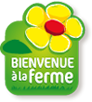 Bienvenue à la ferme