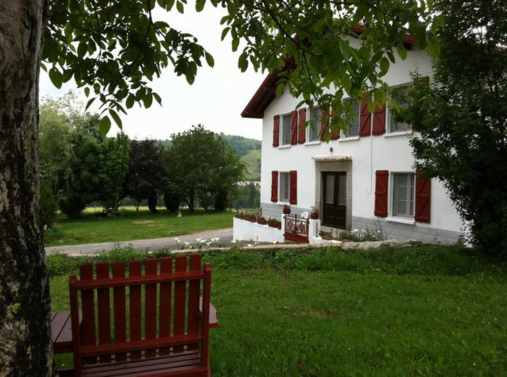 gîte